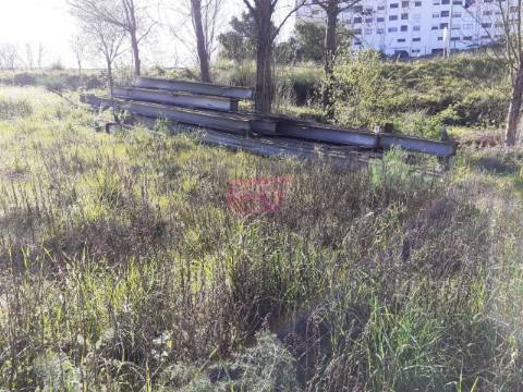 Terreno Rústico  Venda em Oliveira do Douro,Vila Nova de Gaia