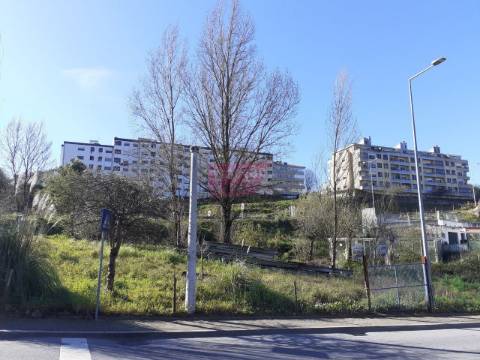 Terreno Rústico  Venda em Oliveira do Douro,Vila Nova de Gaia