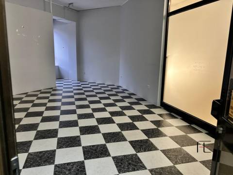 Loja  Venda em Rio Tinto,Gondomar