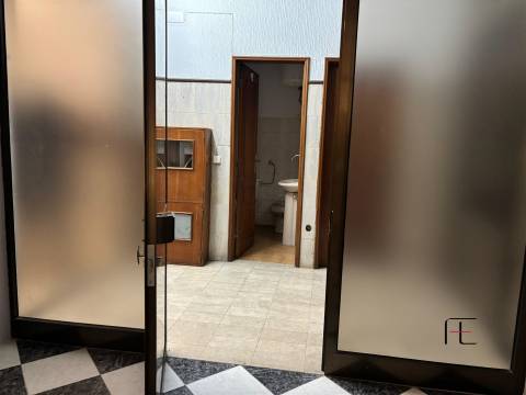 Loja  Venda em Rio Tinto,Gondomar