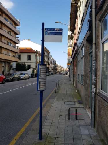 Apartamento T1 Venda em Bonfim,Porto