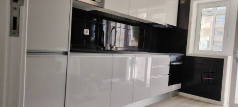 Apartamento T2 Venda em Gulpilhares e Valadares,Vila Nova de Gaia