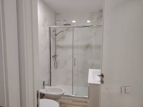 Apartamento T2 Venda em Gulpilhares e Valadares,Vila Nova de Gaia