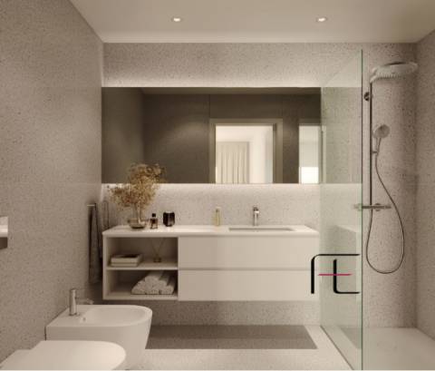 Apartamento T1 Venda em Santa Marinha e São Pedro da Afurada,Vila Nova de Gaia