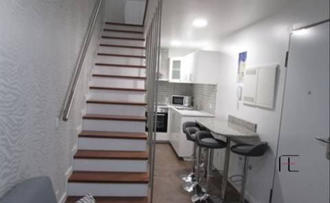 Apartamento T1 DUPLEX Arrendamento em Cedofeita, Santo Ildefonso, Sé, Miragaia, São Nicolau e Vitória,Porto