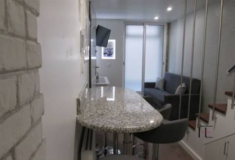 Apartamento T1 DUPLEX Arrendamento em Cedofeita, Santo Ildefonso, Sé, Miragaia, São Nicolau e Vitória,Porto