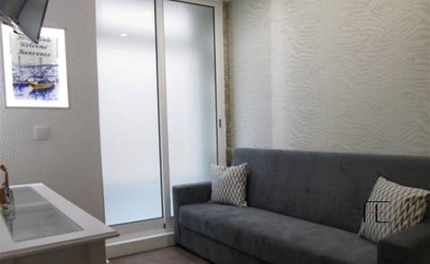Apartamento T1 DUPLEX Arrendamento em Cedofeita, Santo Ildefonso, Sé, Miragaia, São Nicolau e Vitória,Porto