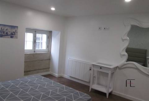 Apartamento T1 DUPLEX Arrendamento em Cedofeita, Santo Ildefonso, Sé, Miragaia, São Nicolau e Vitória,Porto