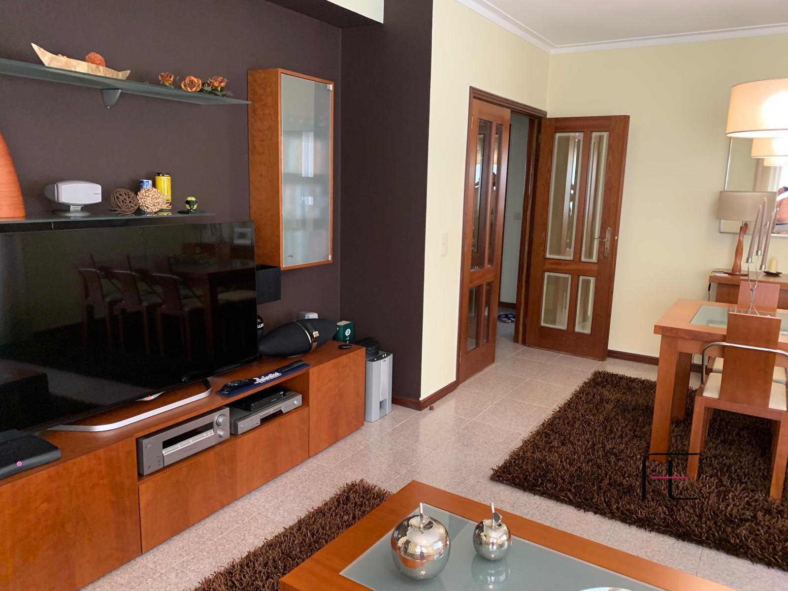 Apartamento T2 Venda em Mafamude e Vilar do Paraíso,Vila Nova de Gaia