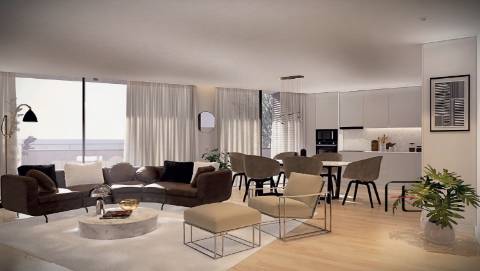 Apartamento T1 Venda em Arcozelo,Vila Nova de Gaia