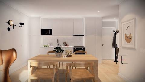 Apartamento T1 Venda em Arcozelo,Vila Nova de Gaia