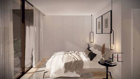 Apartamento T1 Venda em Arcozelo,Vila Nova de Gaia