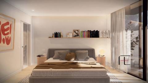 Apartamento T1 Venda em Arcozelo,Vila Nova de Gaia