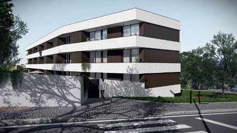 Apartamento T1 Venda em Arcozelo,Vila Nova de Gaia