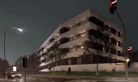 Apartamento T1 Venda em Arcozelo,Vila Nova de Gaia