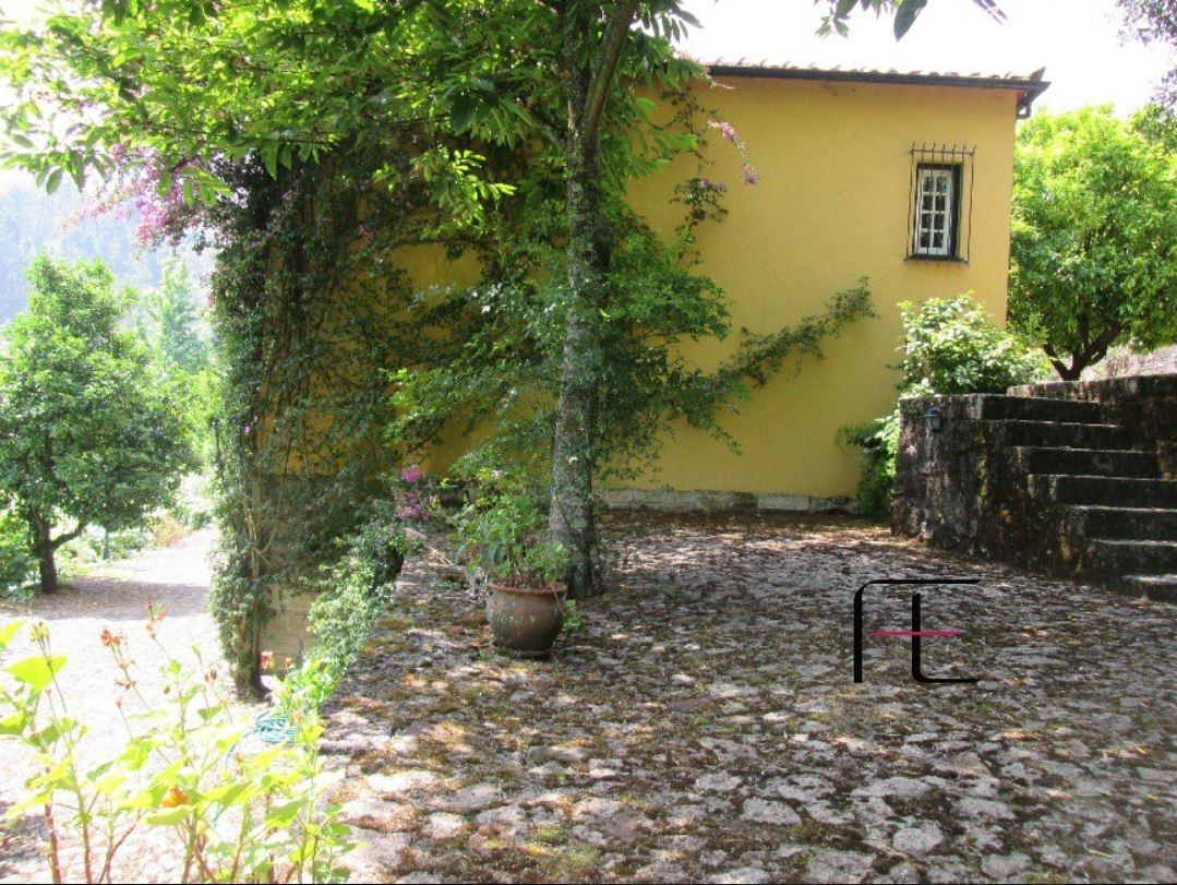 Quinta T4 Venda em Arca e Ponte de Lima,Ponte de Lima