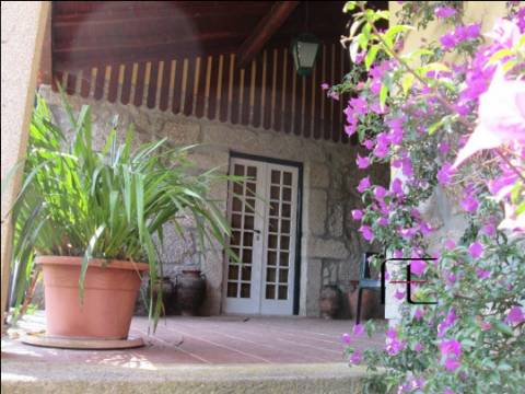 Quinta T4 Venda em Arca e Ponte de Lima,Ponte de Lima