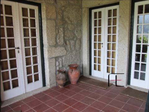 Quinta T4 Venda em Arca e Ponte de Lima,Ponte de Lima