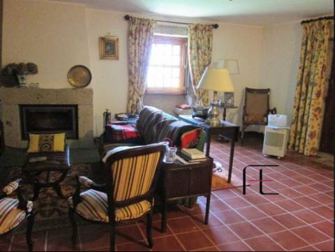 Quinta T4 Venda em Arca e Ponte de Lima,Ponte de Lima