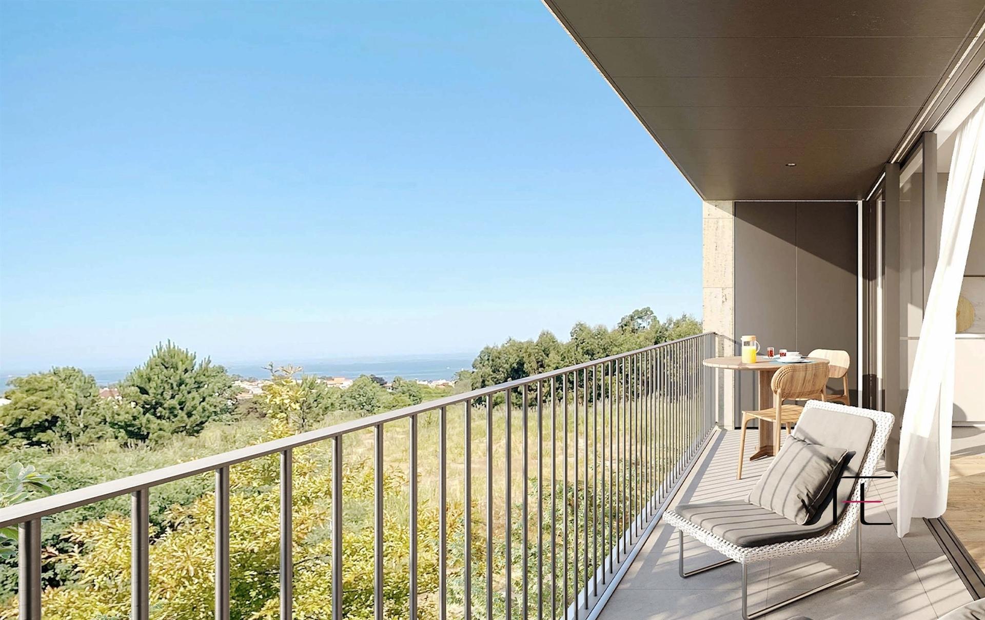 Apartamento T2 Arrendamento em Canidelo,Vila Nova de Gaia