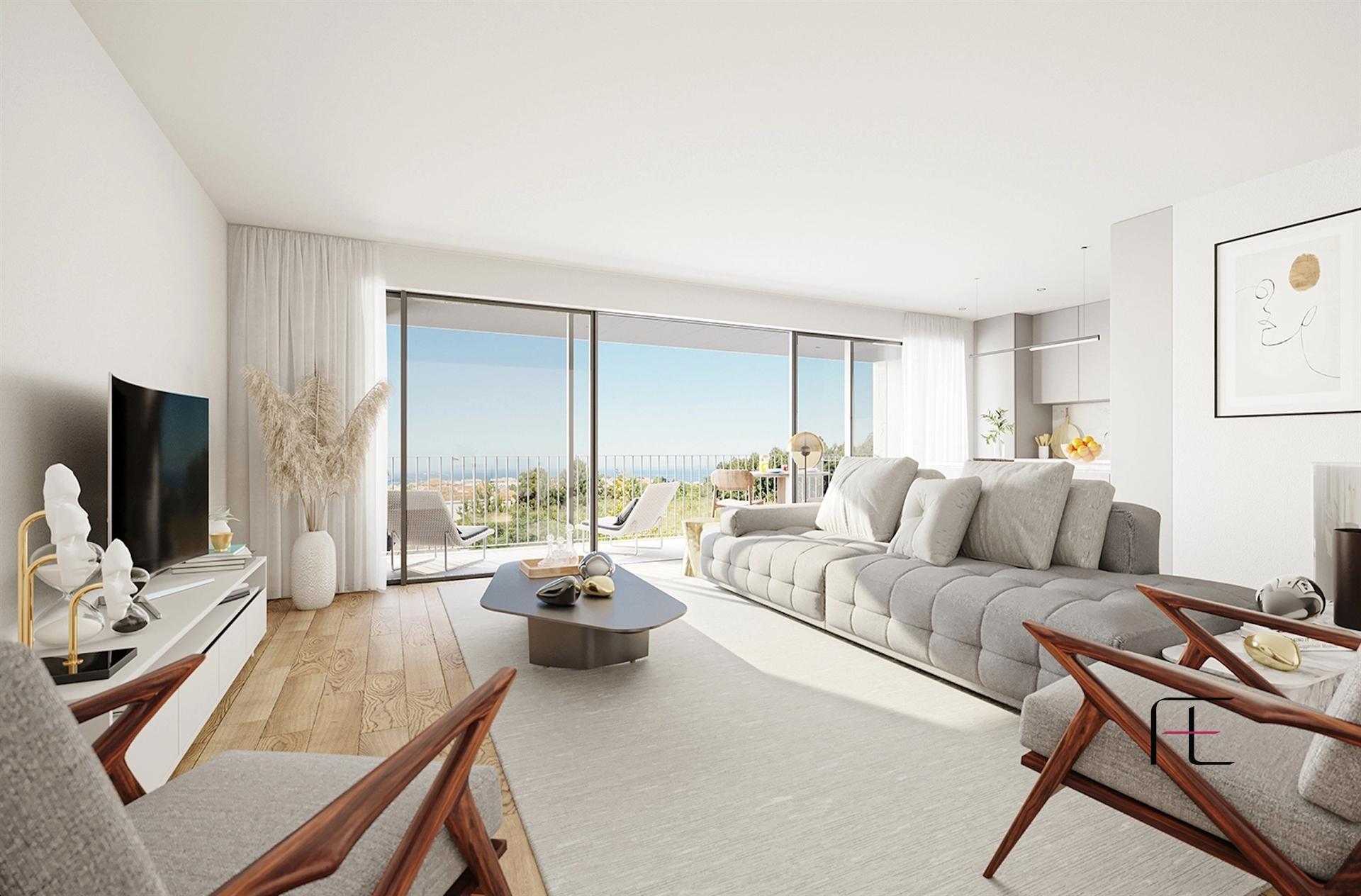 Apartamento T2 Arrendamento em Canidelo,Vila Nova de Gaia