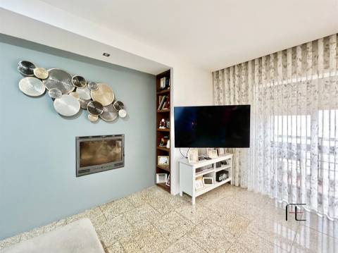 Apartamento T2+1 Venda em Mafamude e Vilar do Paraíso,Vila Nova de Gaia