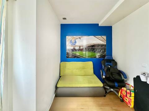 Apartamento T2+1 Venda em Mafamude e Vilar do Paraíso,Vila Nova de Gaia