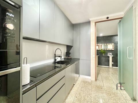 Apartamento T2+1 Venda em Mafamude e Vilar do Paraíso,Vila Nova de Gaia