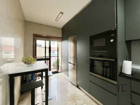 Apartamento T2+1 Venda em Mafamude e Vilar do Paraíso,Vila Nova de Gaia