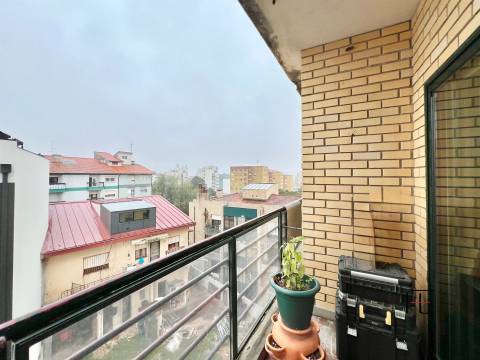 Apartamento T2+1 Venda em Mafamude e Vilar do Paraíso,Vila Nova de Gaia