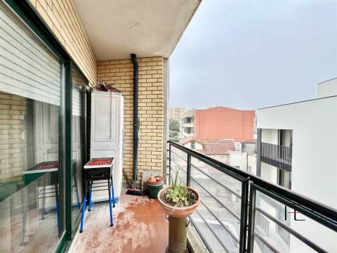 Apartamento T2+1 Venda em Mafamude e Vilar do Paraíso,Vila Nova de Gaia