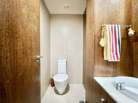 Apartamento T2+1 Venda em Mafamude e Vilar do Paraíso,Vila Nova de Gaia