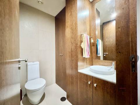 Apartamento T2+1 Venda em Mafamude e Vilar do Paraíso,Vila Nova de Gaia