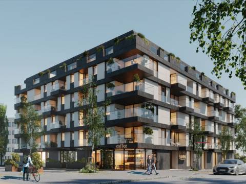 Apartamento T3 Venda em Águas Santas,Maia