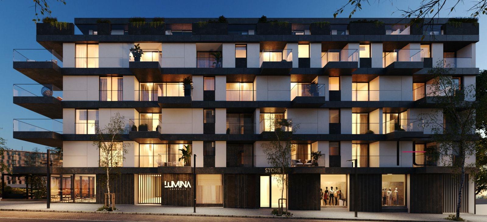 Apartamento T3 Venda em Águas Santas,Maia