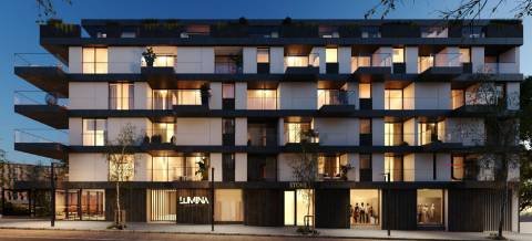 Apartamento T3 Venda em Águas Santas,Maia