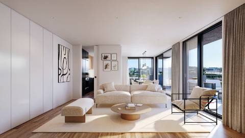 Apartamento T3 Venda em Águas Santas,Maia