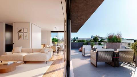 Apartamento T3 Venda em Águas Santas,Maia