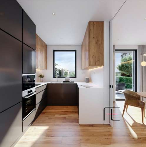 Apartamento T3 Venda em Águas Santas,Maia