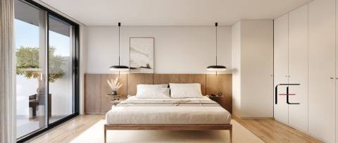 Apartamento T3 Venda em Águas Santas,Maia