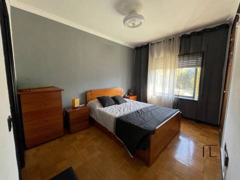 Apartamento T2+1 Venda em Oliveira do Douro,Vila Nova de Gaia