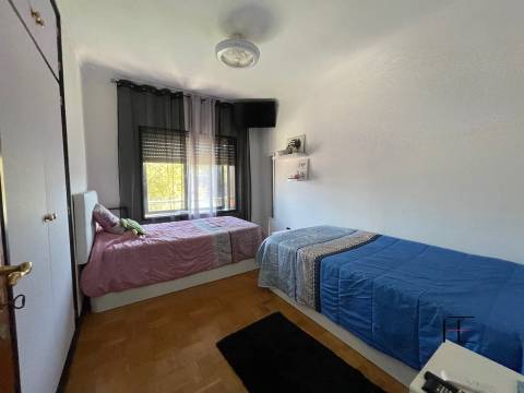 Apartamento T2+1 Venda em Oliveira do Douro,Vila Nova de Gaia