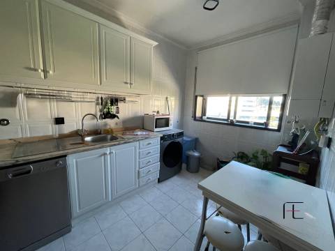 Apartamento T2+1 Venda em Oliveira do Douro,Vila Nova de Gaia