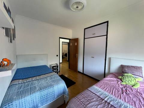 Apartamento T2+1 Venda em Oliveira do Douro,Vila Nova de Gaia