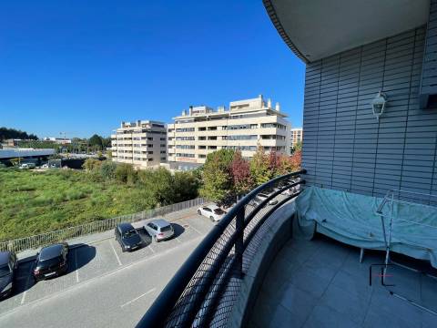 Apartamento T2+1 Venda em Oliveira do Douro,Vila Nova de Gaia