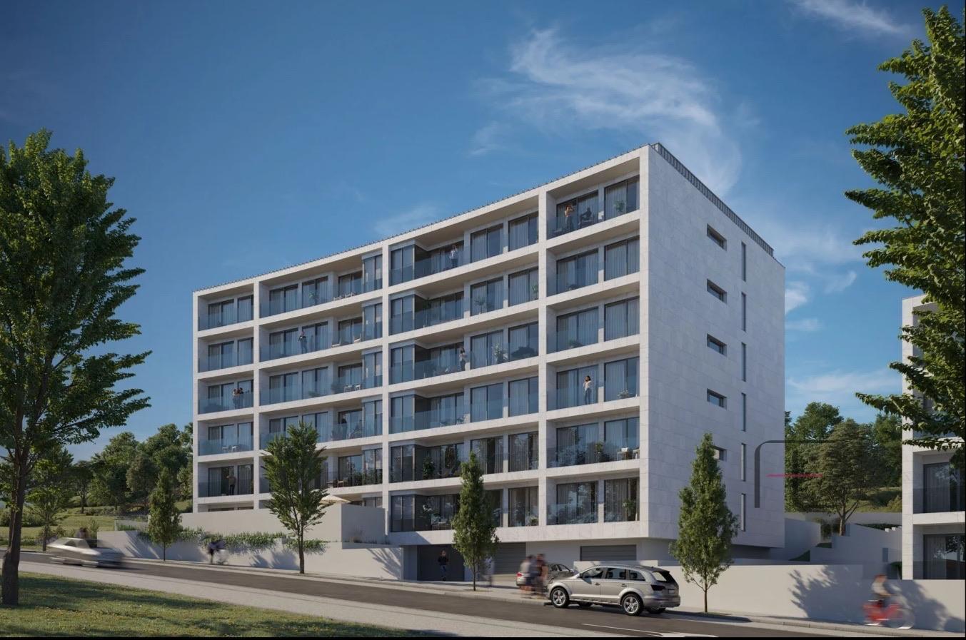 Apartamento T3 Venda em Canidelo,Vila Nova de Gaia