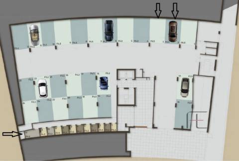 Apartamento T3 Venda em Canidelo,Vila Nova de Gaia