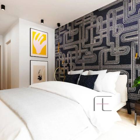 Apartamento T3 Venda em Canidelo,Vila Nova de Gaia