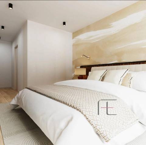 Apartamento T3 Venda em Canidelo,Vila Nova de Gaia