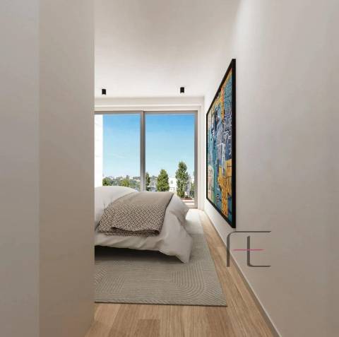 Apartamento T3 Venda em Canidelo,Vila Nova de Gaia